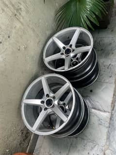 vossen cv3 17inch