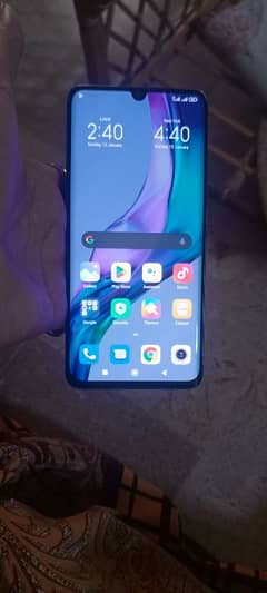 Xiaomi redmi note 10 lite