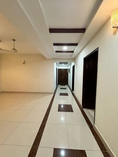 Jameel Sons Real Estate Offers 10 Marla Flat Is Available For Rent In Askari 11 Sector B At Super Hot Location