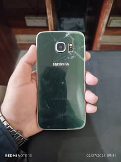 samsung S6 edge 3/16 variant for low price.