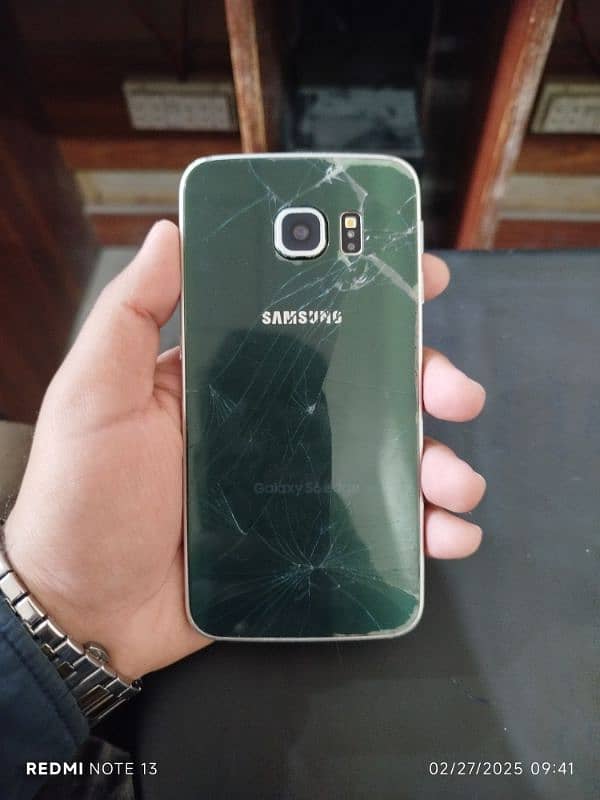 samsung S6 edge 3/16 variant for low price. 0