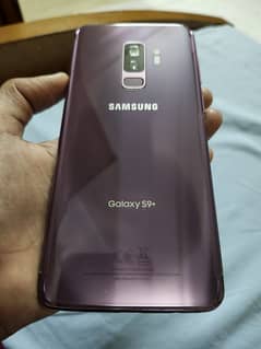 samsung s9 plus