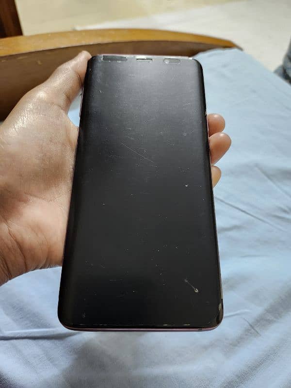 samsung s9 plus 1