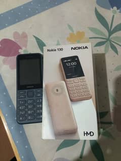 original Nokia 130