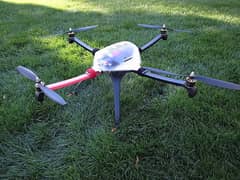 RC Logger RC Eye 650 Quadcopter Drone ( DJI Phantom)