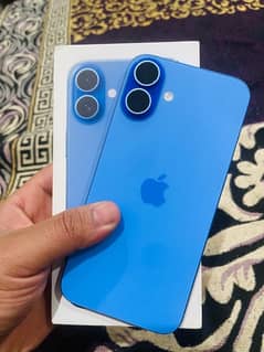 iphone 16 plus jv non pta