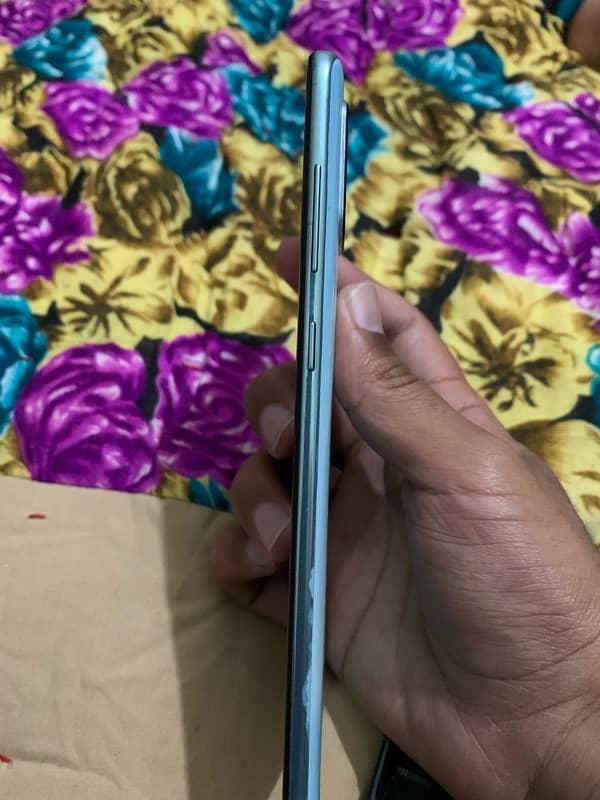 Samsung A71 8/128GB - With Box 2