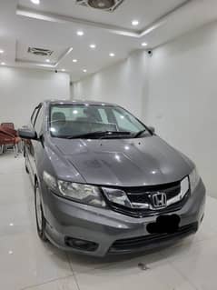 Honda City Auto 2010 Contact_0313-2527253.