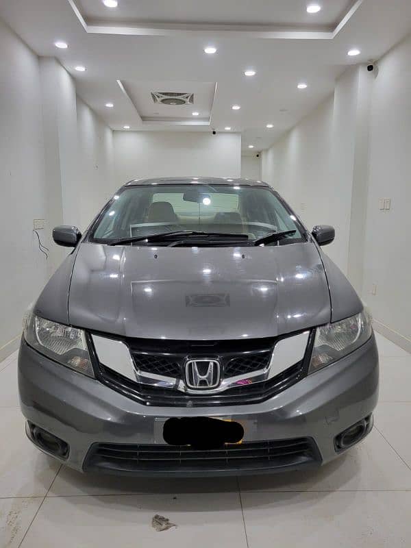 Honda City Auto 2010 Contact_0313-2527253. 4