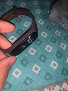 Mi band 4