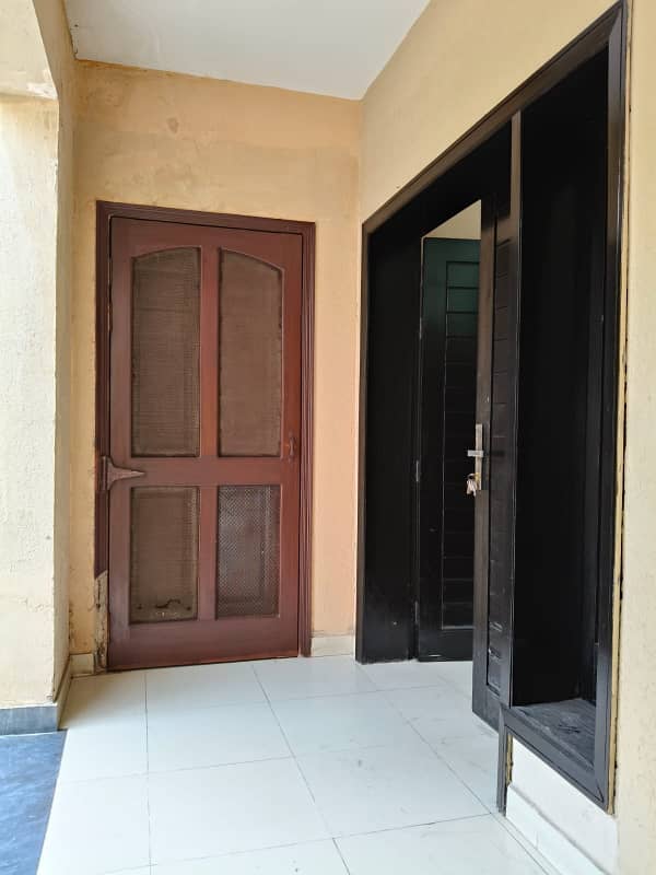 10 Marla Corner House Is Available For Sale In Askari 11 Sector A At Super Hot Location Near Park On Main Road 2