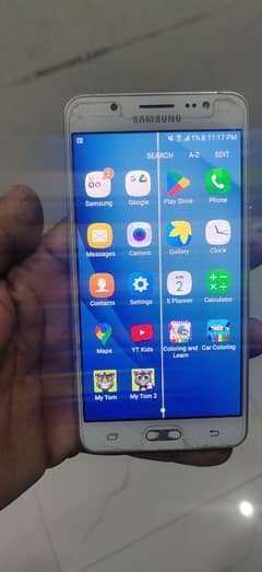 Samsung Galaxy j5 Good condition