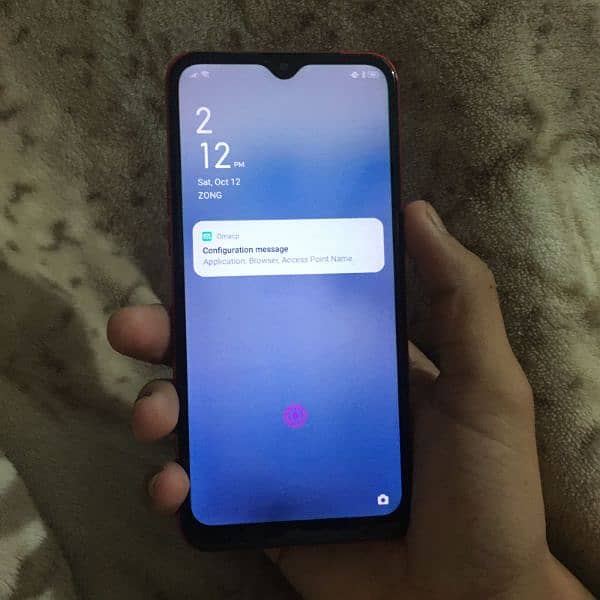 iphone 6s and oppo a1k 5