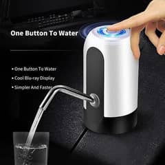 Water Dispenser Pumo