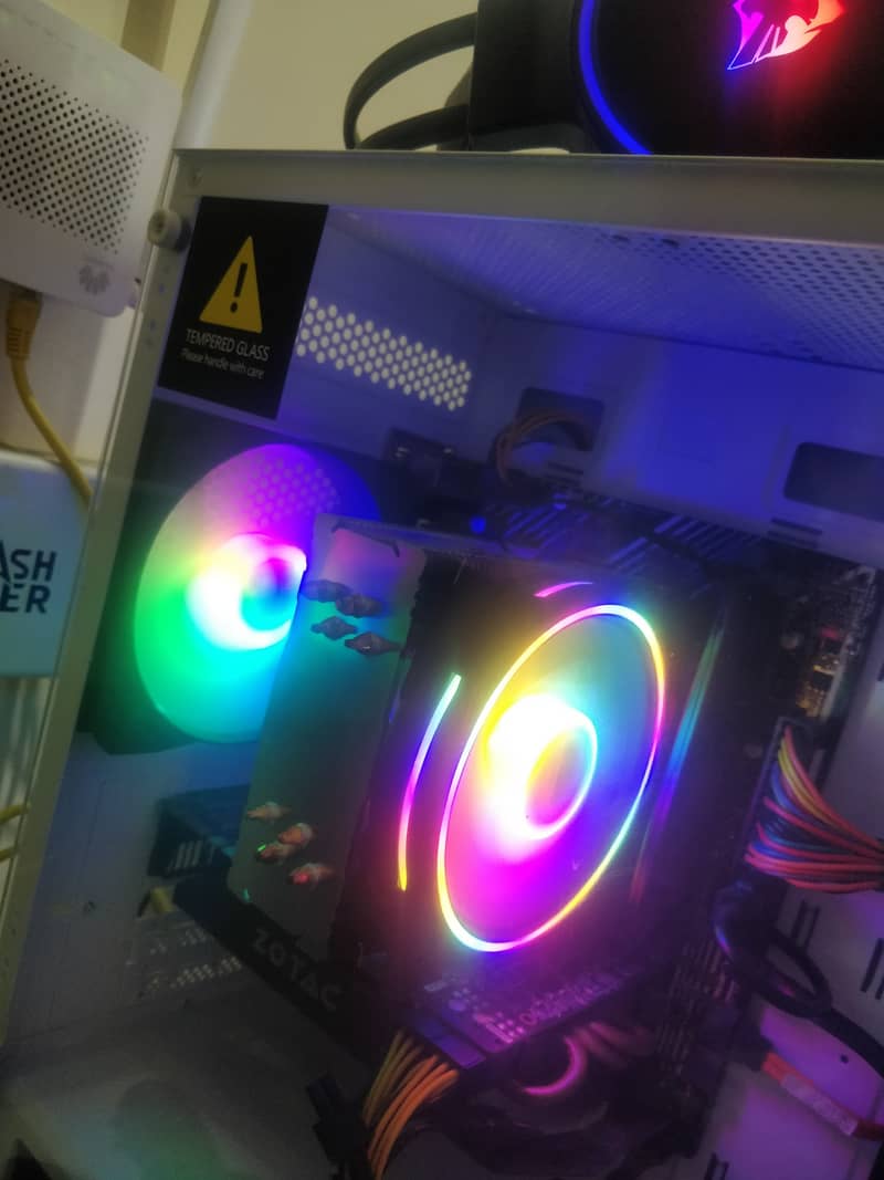 Gaiming Computer 4
