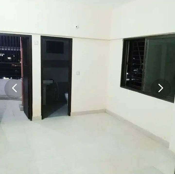 Flat Available For Sale 2