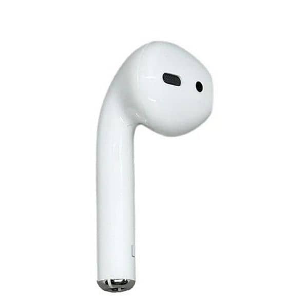 Apple AirPods 1st Generation In-Ear Headsets with Charging Case 2