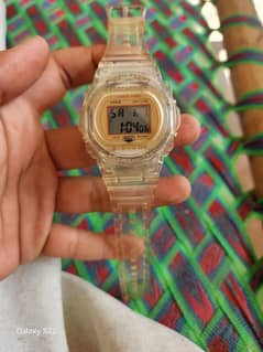 casio watch DW 5035 E