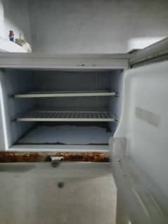 Pel Refrigerator