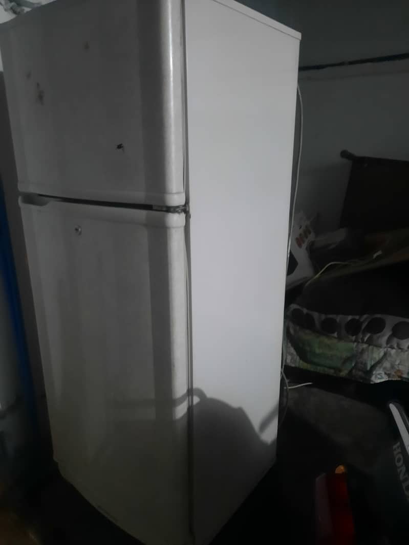 Pel Refrigerator 3