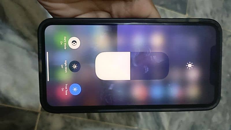 Iphone 11 pro max 512GB BH 87% non-pta (2 month sim working) 11