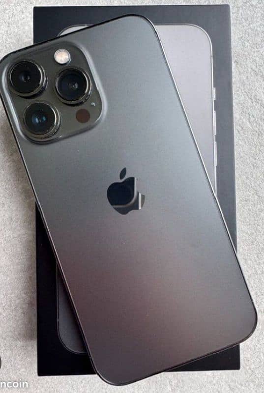 IPhone 13 Pro 2