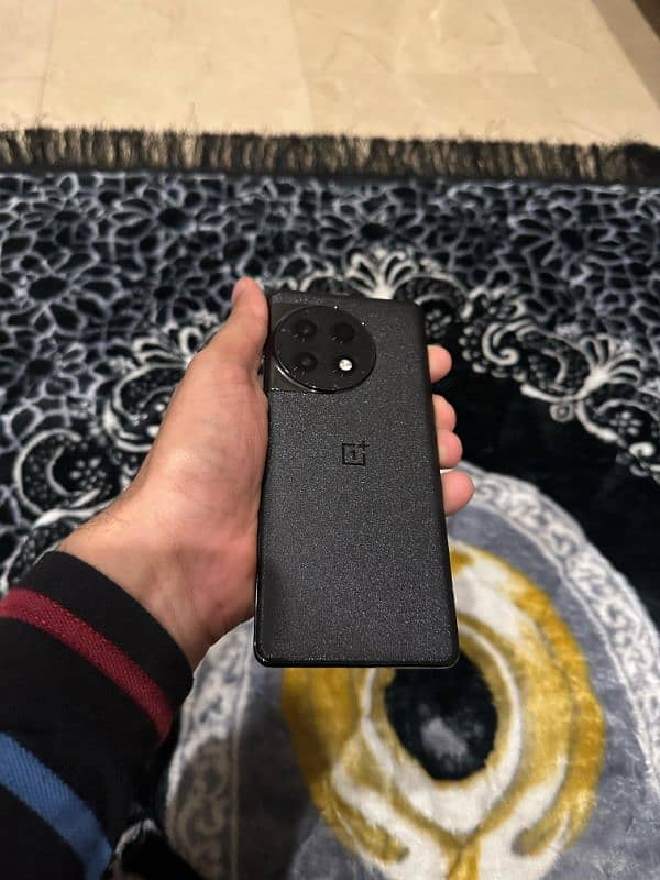 Oneplus11r 12 256gb 4