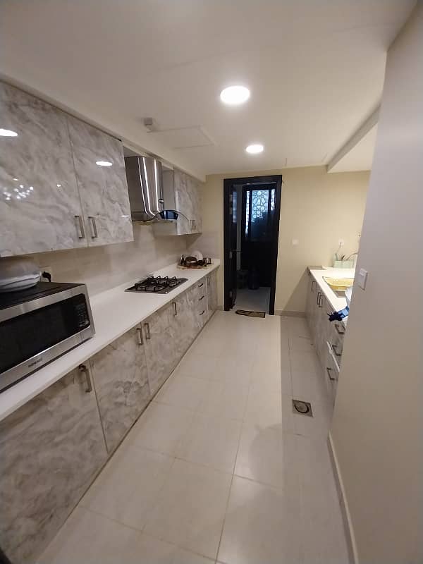 Only Short Time 2 Bedroom Fully Furnished In Coral Tower In Emaar Only Short Time 17