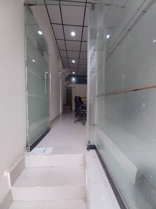 Chance Deal Shop For Sale With Basement In Rahat Com 3