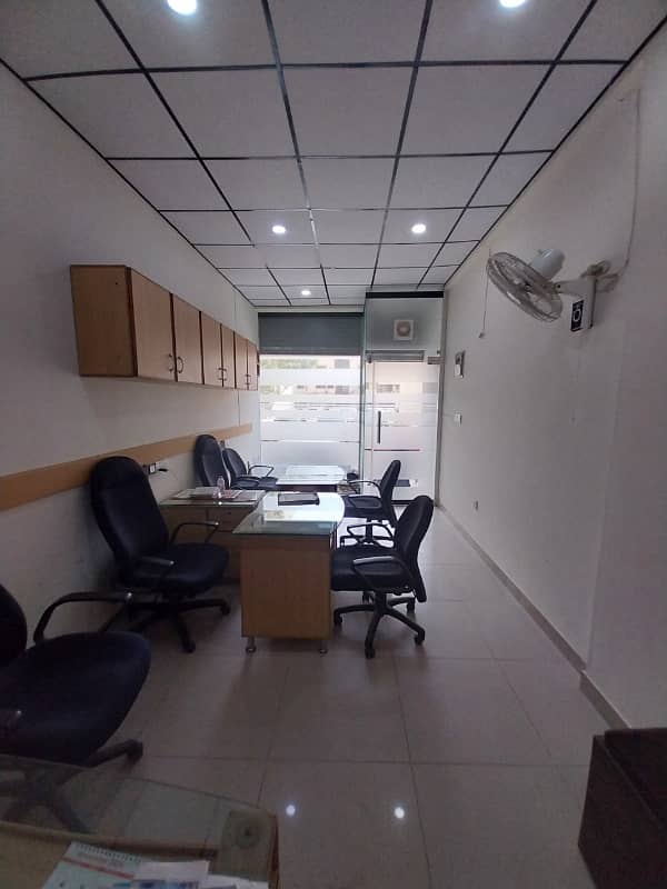 Chance Deal Shop For Sale With Basement In Rahat Com 8