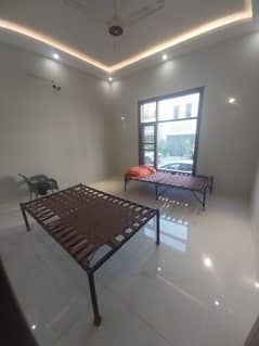 Brand New Bungalow For Rent 3 Bedroom With Attached Bathroom Drawing Room