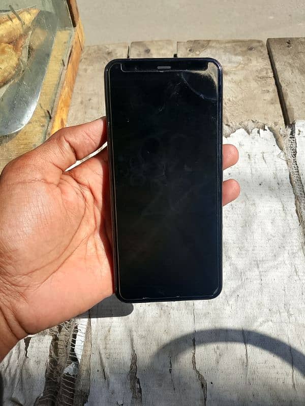 Google Pixel 4xl mobile for sale 6/64 gb 0