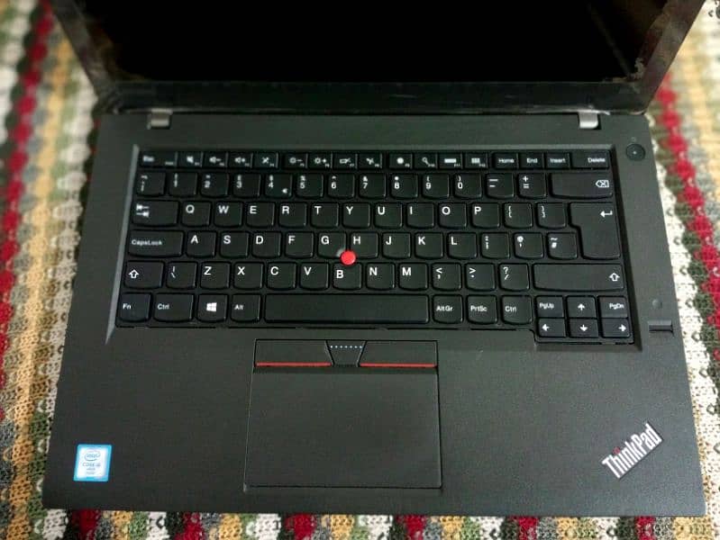 Lenovo ThinkPad T460 Laptop for Sale 5