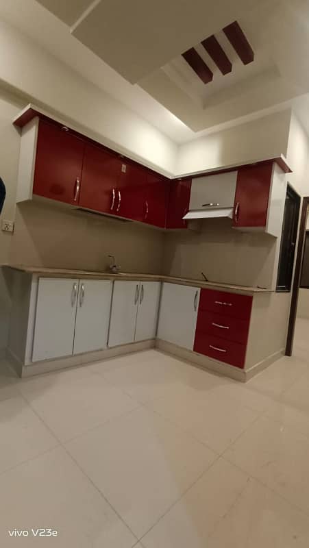 Studio Apartment For Sale 2bed lounge 1st Floor in Muslim Comm 2