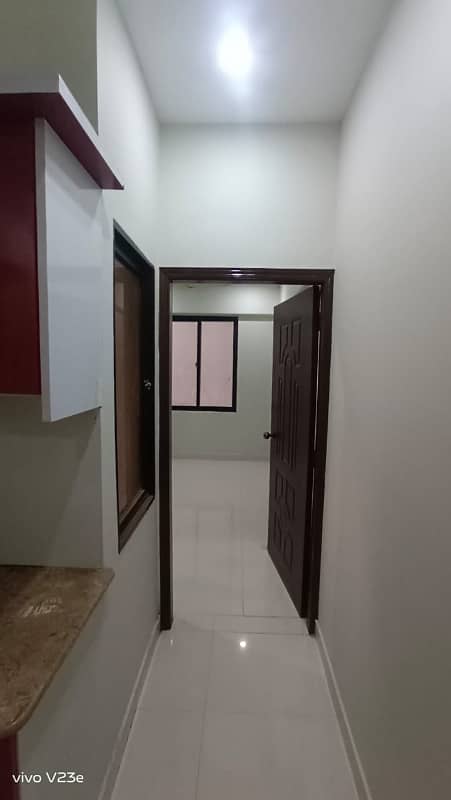 Studio Apartment For Sale 2bed lounge 1st Floor in Muslim Comm 6