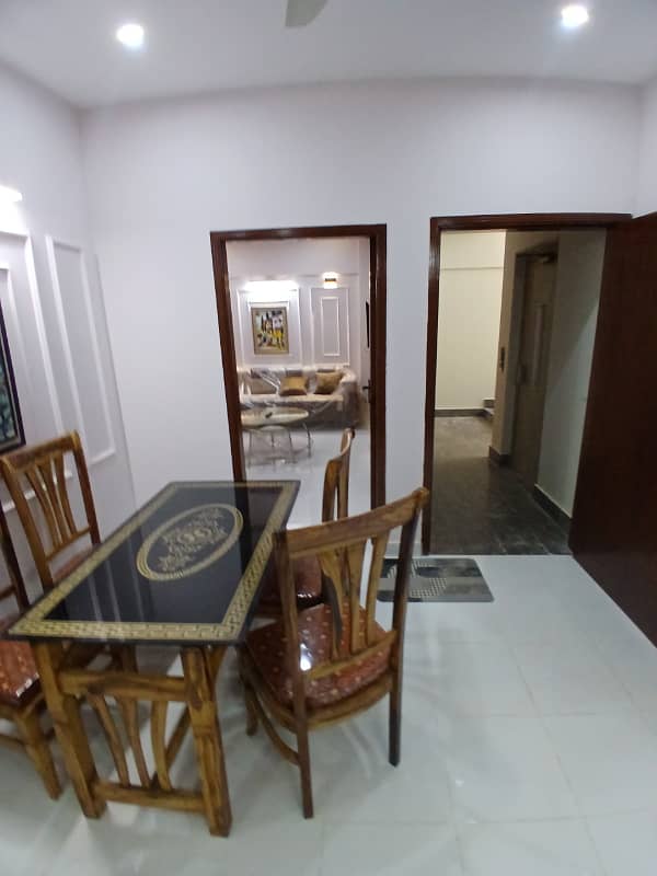 Brand New Apartment For Sale 1st Floor With Lift 2