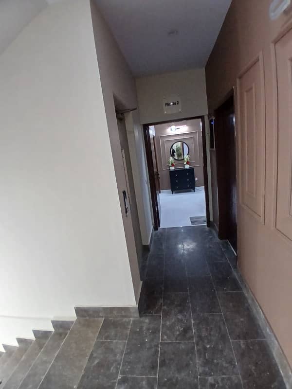 Brand New Apartment For Sale 1st Floor With Lift 6