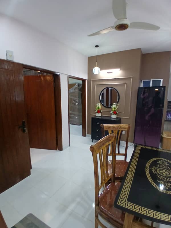 Brand New Apartment For Sale 1st Floor With Lift 8