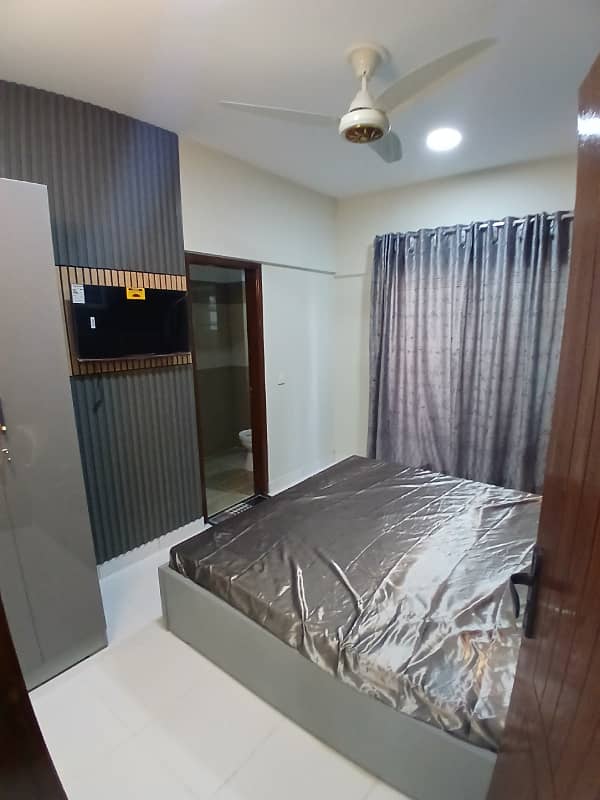 Brand New Apartment For Sale 1st Floor With Lift 9