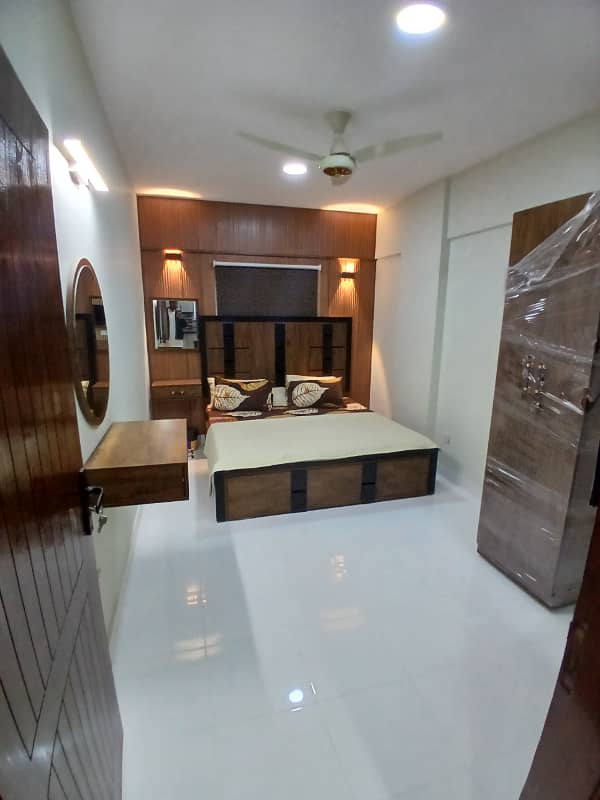 Brand New Apartment For Sale 1st Floor With Lift 16