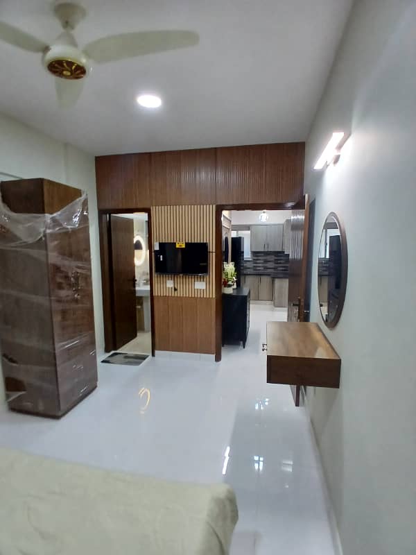 Brand New Apartment For Sale 1st Floor With Lift 19