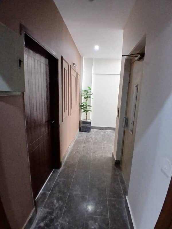 Brand New Apartment For Sale 1st Floor With Lift 21