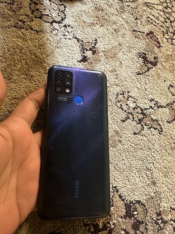 tecno pova neo 2