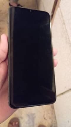 samsung A20 Without box