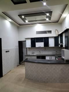 200 sq yards luxry portion for rent in madras society