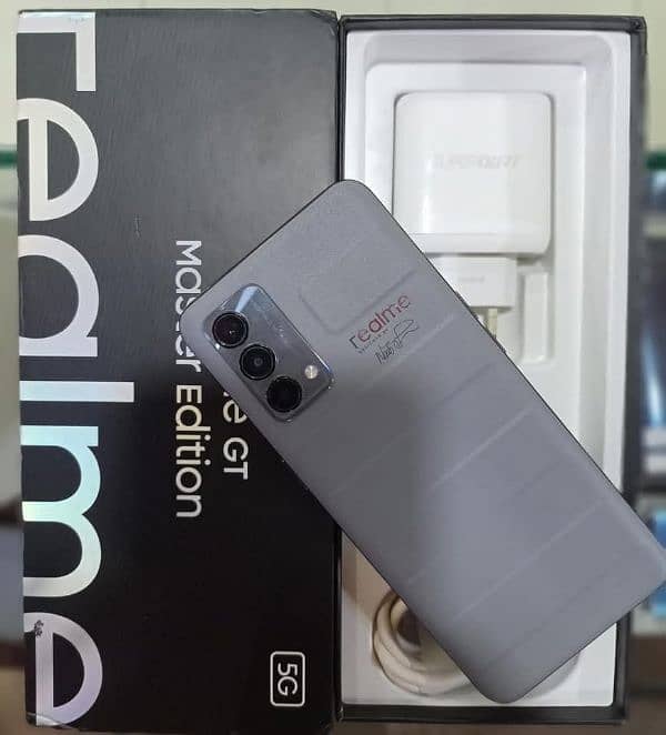 Realme gt master 03298295983watsapp 0