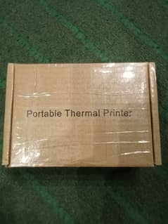 Thermal Printer