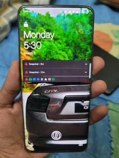 OnePlus 7 pro in good condition