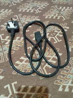 Power Cable