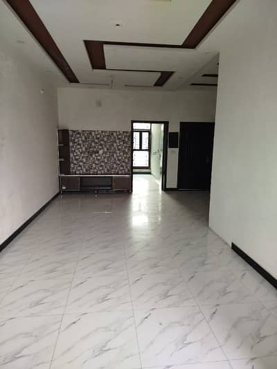 5 marla upper portion for rent in wapda town